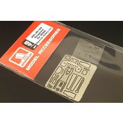 1:48 Reggiane Re 2000 /SPH