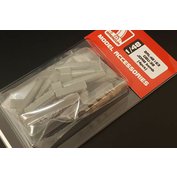 1:48 GBU-38 JDAM 500lb bomb
