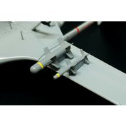 1:48 Bayraktar TB2 laser guided missiles /CLP