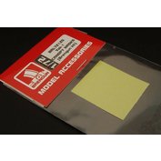 1:72 YAK-1 Canopy masks /BRN