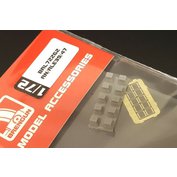 1:72 AN/ALE39/47 US flares