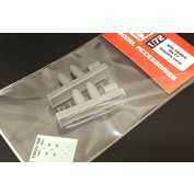 1:72 Mk77 napalm tank