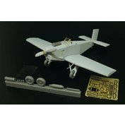 1:72 Kokusai Ta-Go /BRN