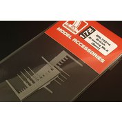 1:72 British Browning Mk.II (8pcs)