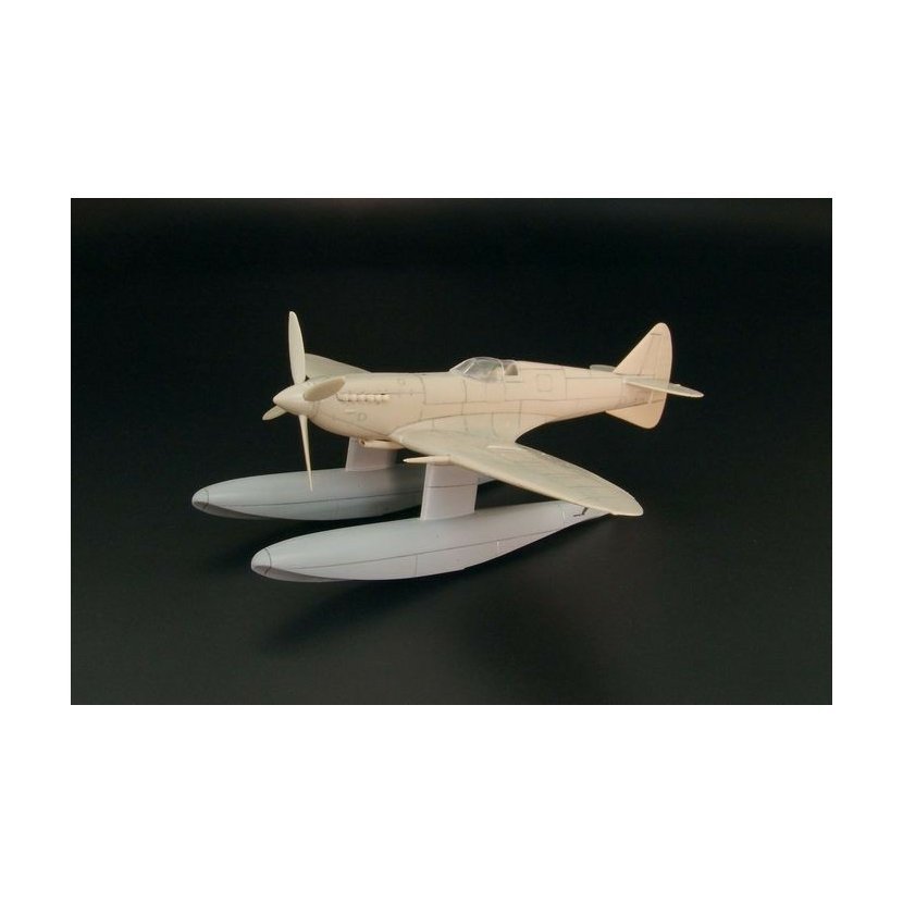 Brengun 1:72 Spitfire Mk.IX Floatplane | Artur model centrum - obchod s ...