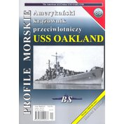 USS Oakland