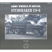 Studebaker US-6