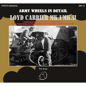 Loyd Carrier Mk.I/Mk.II