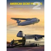 American Secret Projects Vol. 2