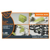 1:48 H-75N Hawk Painting mask