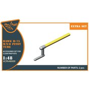 1:48 H-75 M/N/O Pitot tube