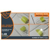 1:48 A2D-1 Skyshark - double-sided paint.mask /CLP