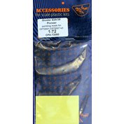 1:72 Gloster E28/39 Pioneer Painting Mask