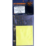 1:72 UH-2 A/B Seasprite Painting mask