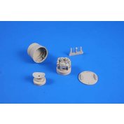 1:32 F-104G/S NASSAR Radar set /ITA