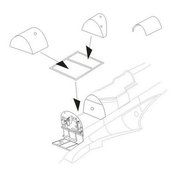 1:72 Spitfire PR Mk XIX /AFX