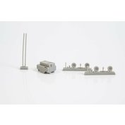 1:72 MA-1A USAF Start Cart