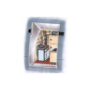 1:72 U-Boot typ IXC Galley /REV