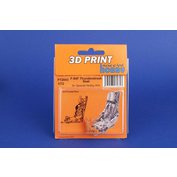 1:72 F-84F Thunderstreak Seat /SPH