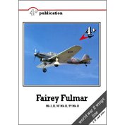 Fairey Fulmar (dotisk)
