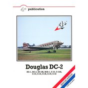 Douglas DC-2