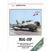 MiG-19P