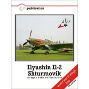 Il-2 typ 3 Šturmovik