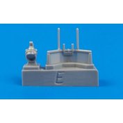 1:32 Gunsight Type I Mk. III - for Tempest Mk. V (and late Typhoon) /SPH