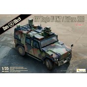Das Werk 1:35 GFF Eagle IV EKT/ FüPers 2013