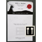 1:72 N1K1-J Shiden /TAM