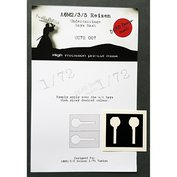 1:72 A6M2/3/5 Reisen /TAM