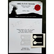 1:72 A6M1/2/3/5 Reisen /FNM