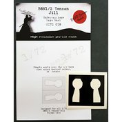 1:72 B6N1/2 Tenzan Jill /FJM