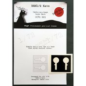 1:72 B5N1/2 Kate /HSG