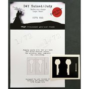 1:72 D4Y Suisei /FJM