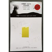 1:72 A5M2b Late Claude /CP