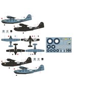 1:48 PBY-5 Catalina in the RAAF service