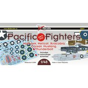 1:48 Pacific Fighters Part I