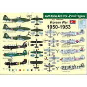 1:48 Korean War 1950-1953