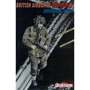 1:16 BRITISH AIRBORNE 'RED DEVILS' Arnhem 1944