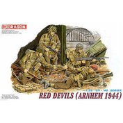 1:35 RED DEVILS Arnheim 1944