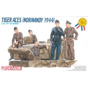 1:35 Tiger Aces (Normandy 1944)