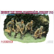 1:35 Hedgerow Tank Hunters (Fallschirmjäger, Normandy 1944)