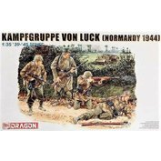 1:35 KAMPFGRUPPE VON LUCK (NORMANDY 1944)