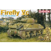 Dragon 1:35 Firefly Vc