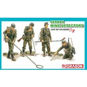 1:35 German Mine Detectors