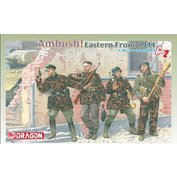 1:35 Ambush (Eastern Front 1944)