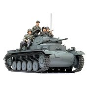 Dragon 1:6 Pz.Kpfw II Ausf. B