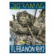 Dioramag Special -Lebanon 1982