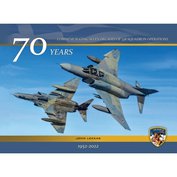 70 years of 338 Squadron Operations